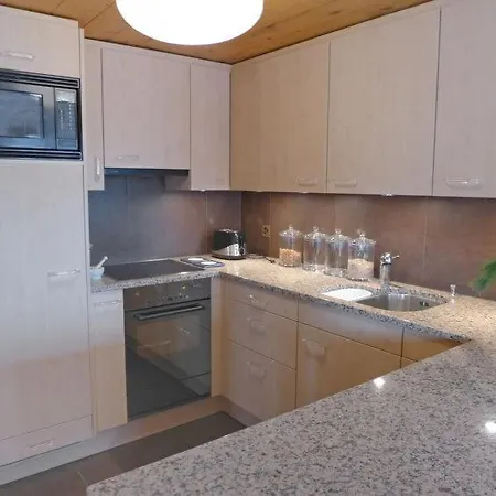 Sleeps 10 Wifi * Mürren